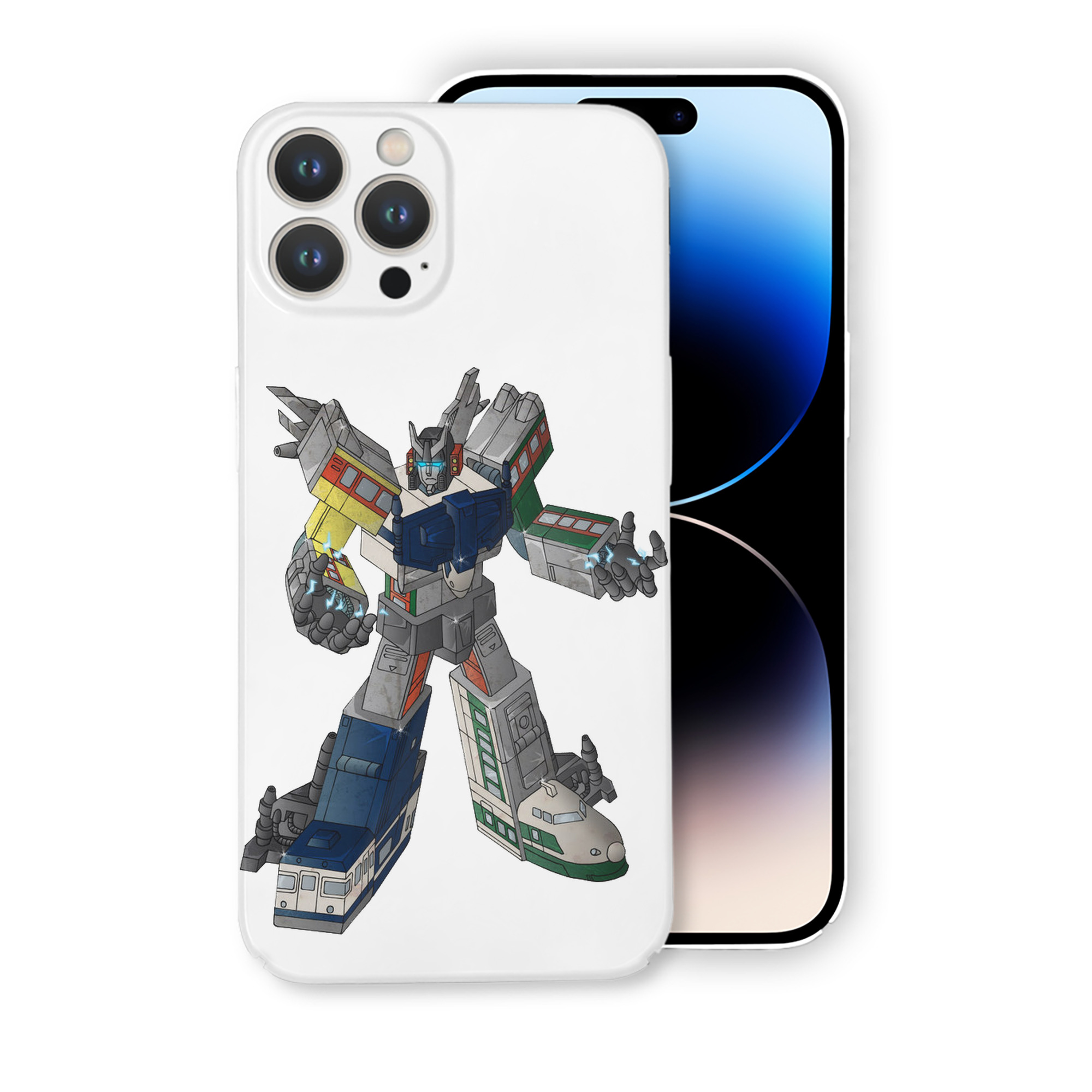 （画像用）  【iPhone 14シリーズ対応】ハードケース